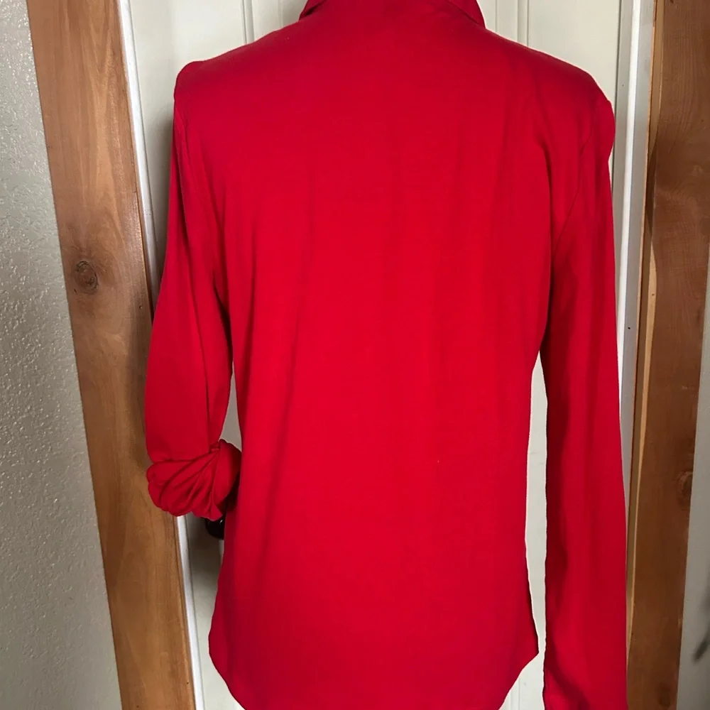 Top by Ralph Lauren - Picture 4 of 8